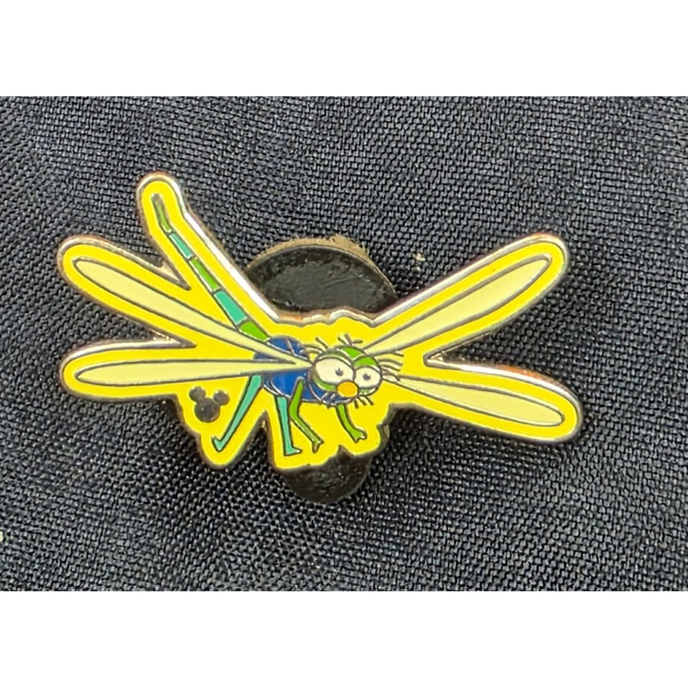 Evenrude rescuers Disney VINTAGE